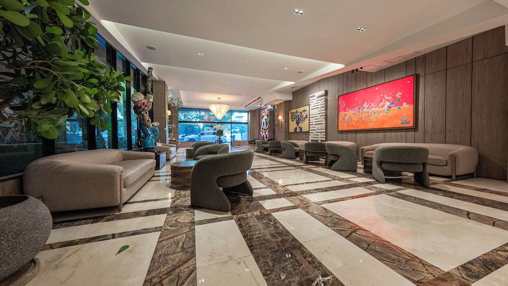 Mauad Hotel Boutique