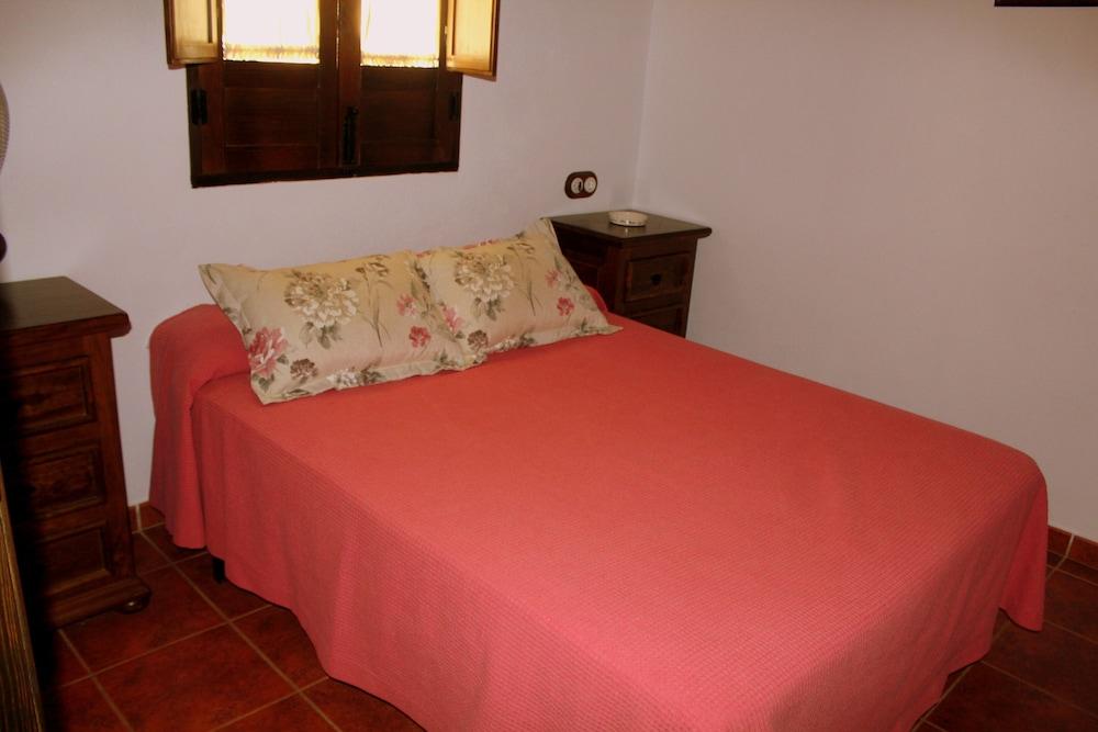 Camping Puente Nuevo