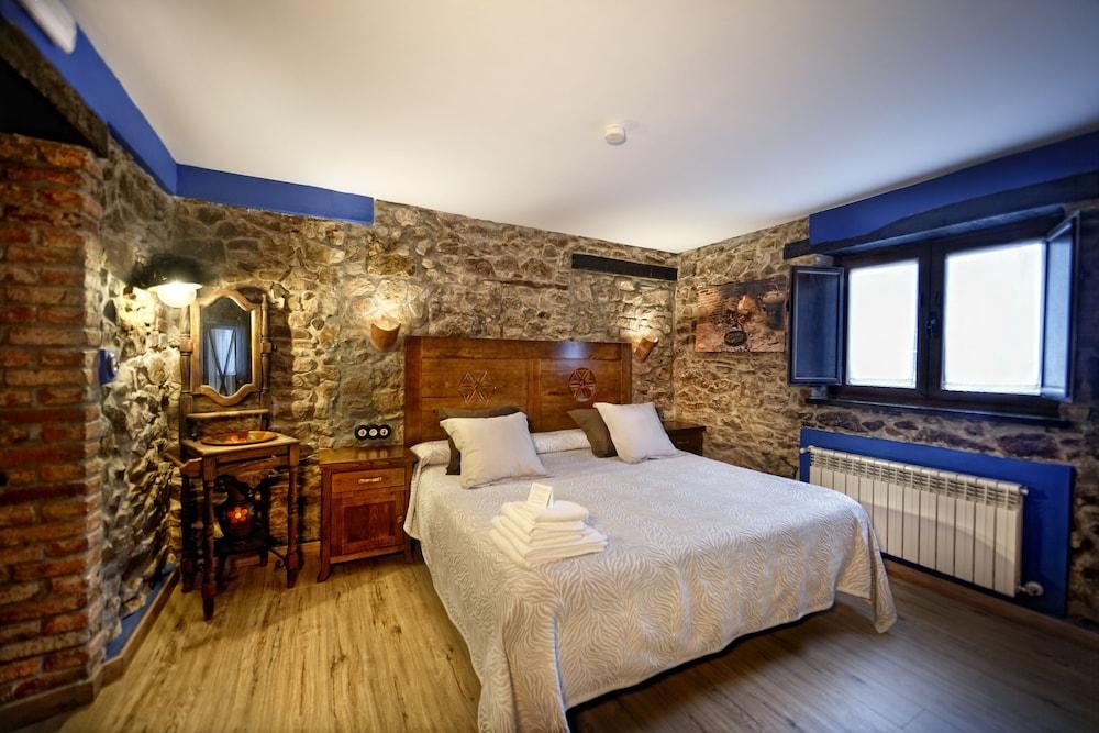 Hotel Tejera del Nalon