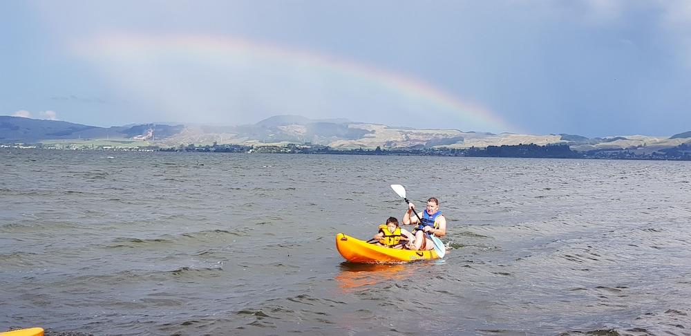 Koutu Beach Bed and Breakfast