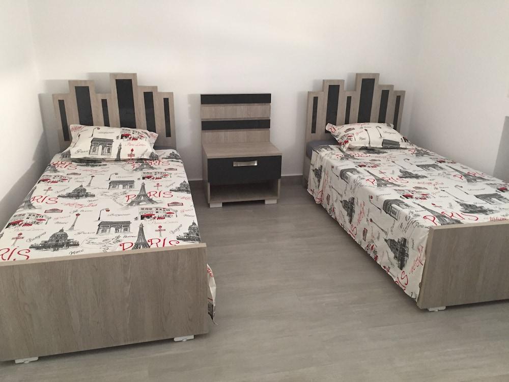 Altavista Appartment