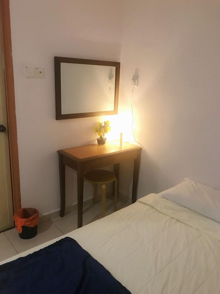 Bukit Bentong Homestay