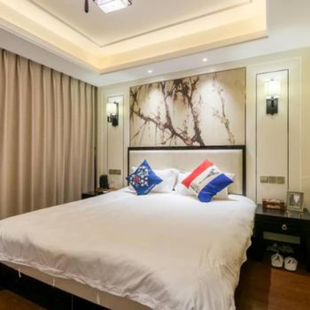 Shanghai YUNQI Villa