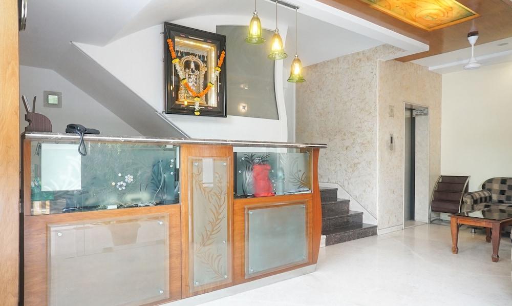 Treebo Brahma Regency