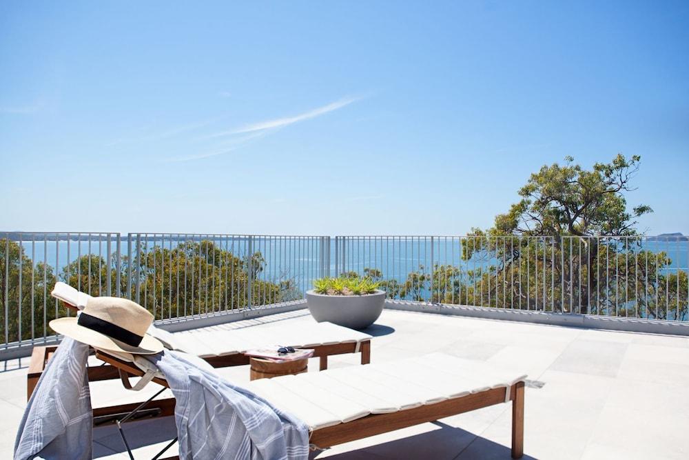 Bannisters Port Stephens