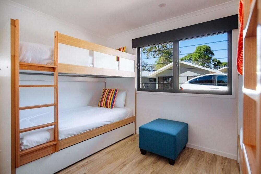 Big4 Sandstone Point Holiday Resort