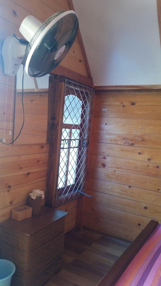 Antheia Beach Resort