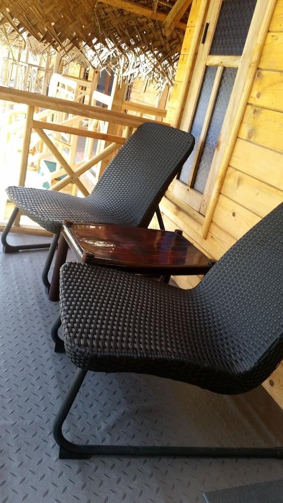 Antheia Beach Resort