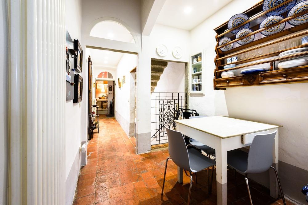 Santo Spirito Dream by Mmega