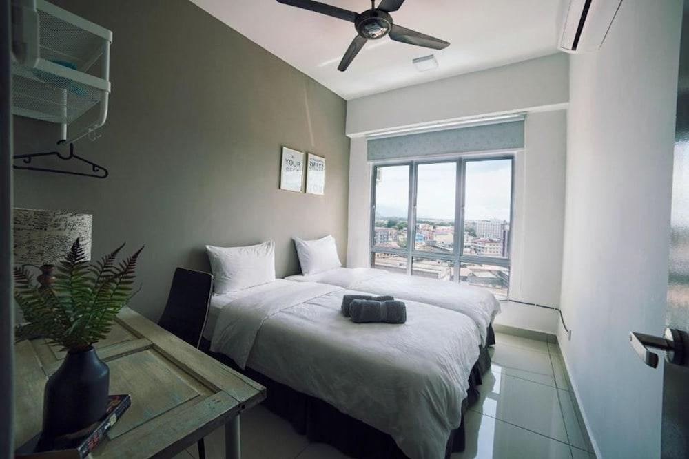 Merton Residence Ipoh