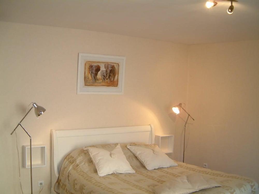 Chambres d'hôtes Le Calme