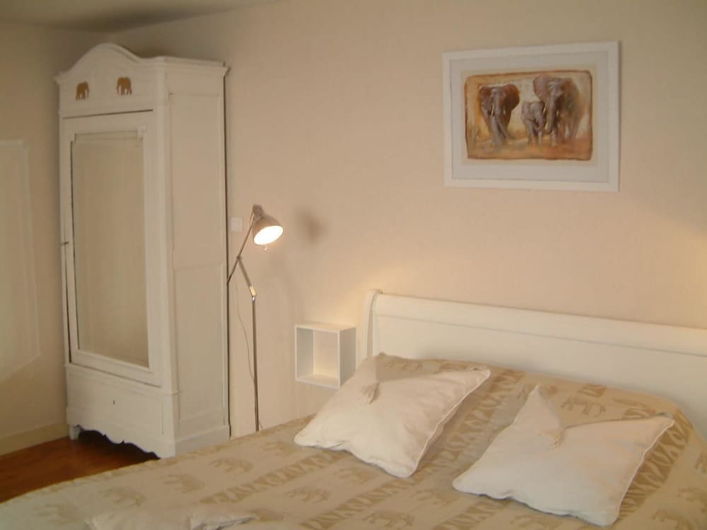 Chambres d'hôtes Le Calme