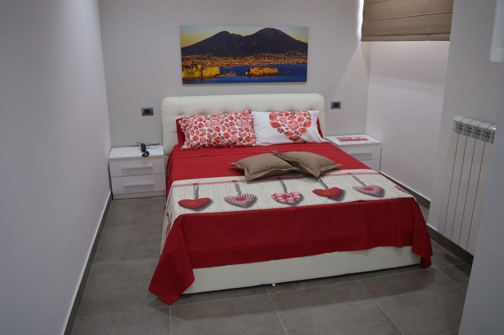 B&B Vesuvius