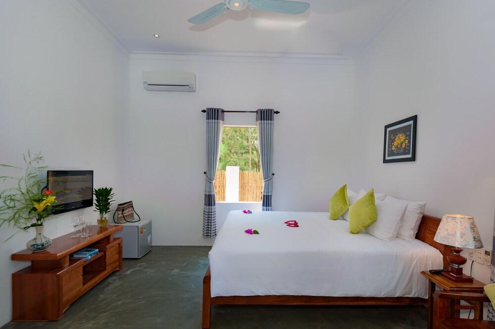 An Bang Rainbow Beach Homestay