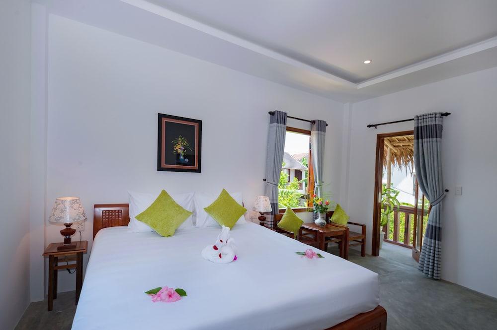 An Bang Rainbow Beach Homestay