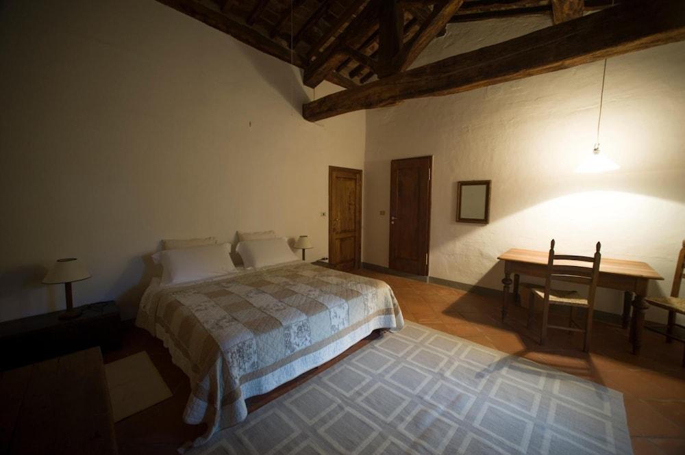 Il Poggio B&B
