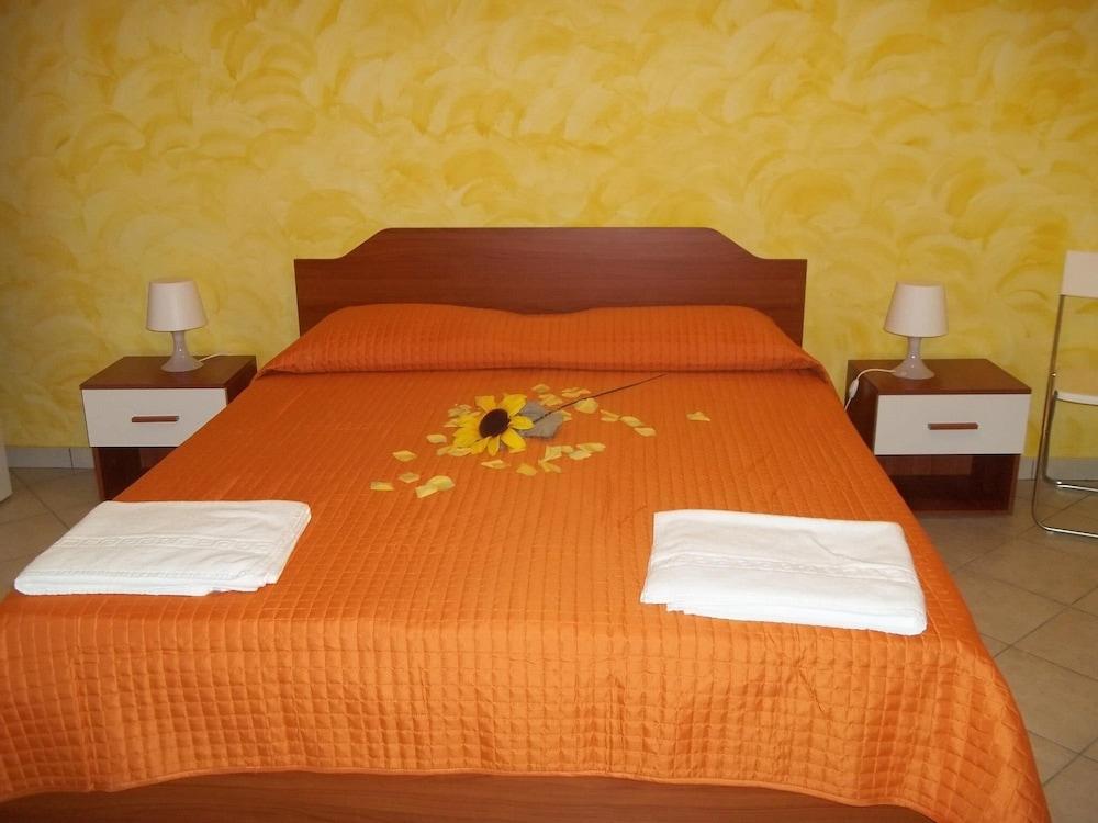 Ar Colle Guest House