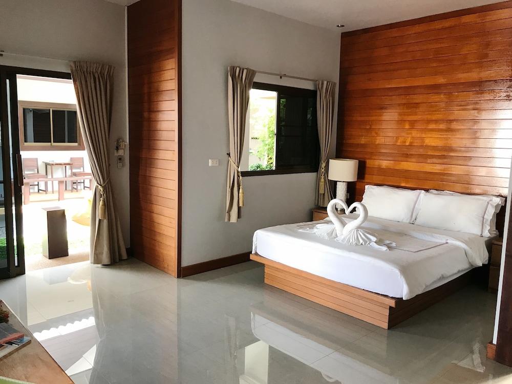 The Nest Samui