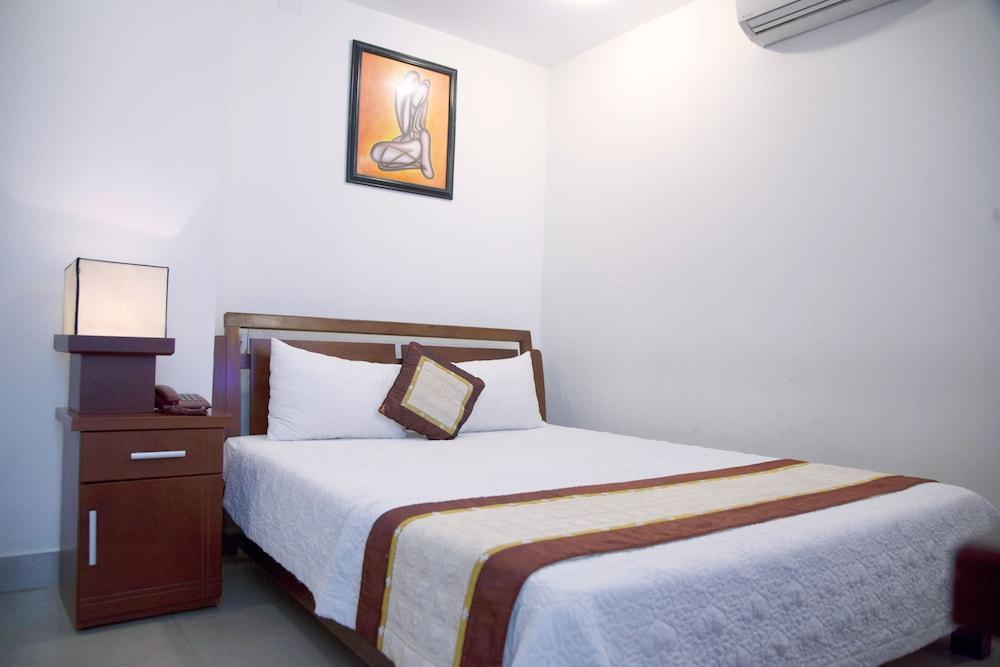 Hoang Thuy Sinh Hotel