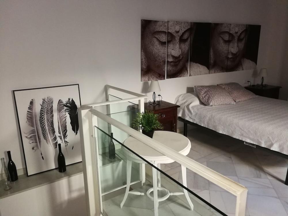 Vista Alhambra Apartamentos