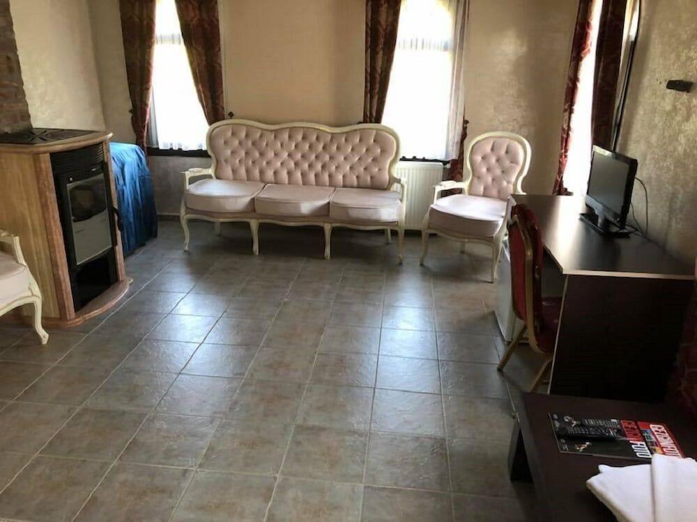 Manastirhan Thyke Butik Otel