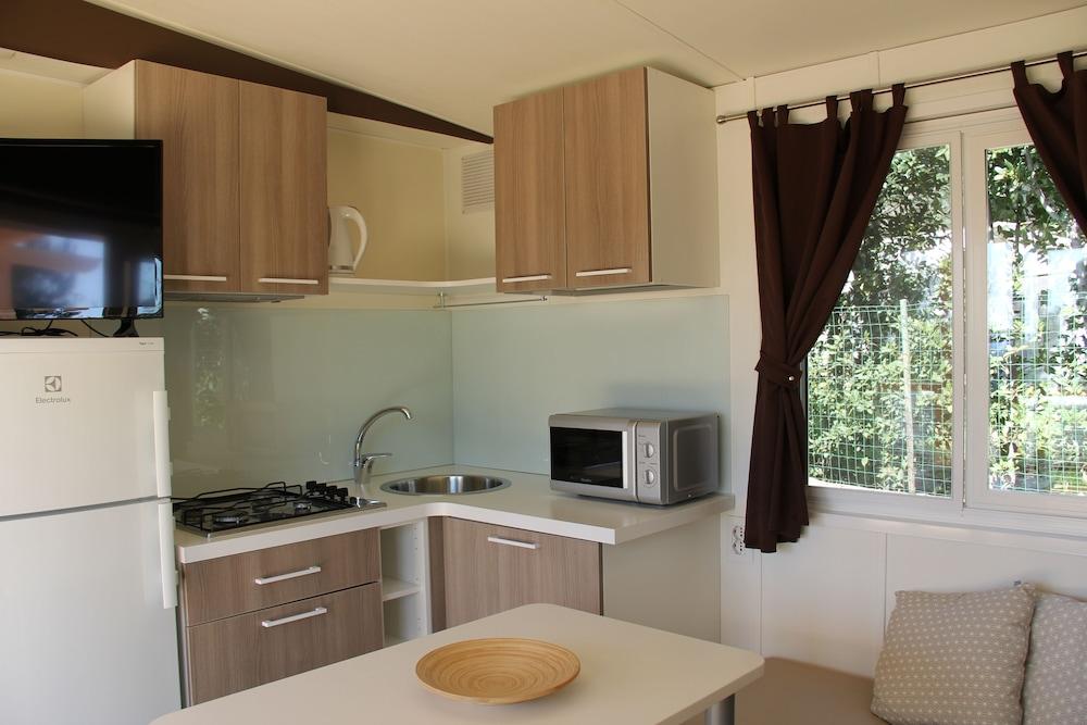 Mobile Homes Peskera