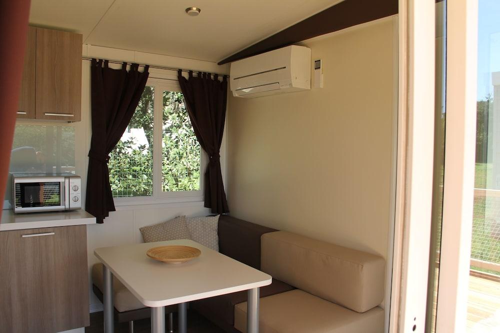 Mobile Homes Peskera