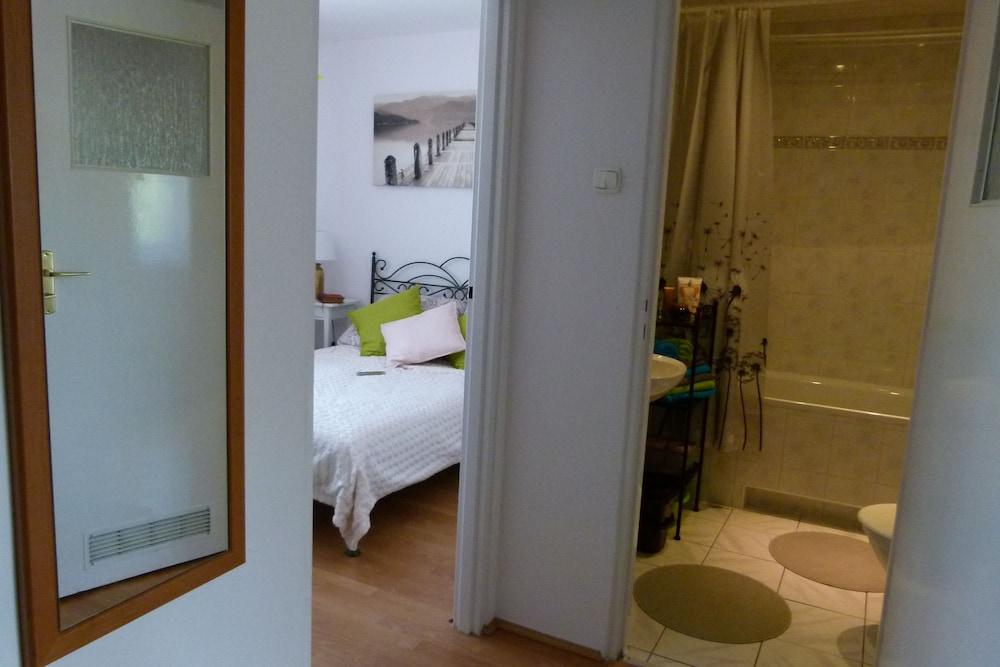 Apartament BB Czarny Potok