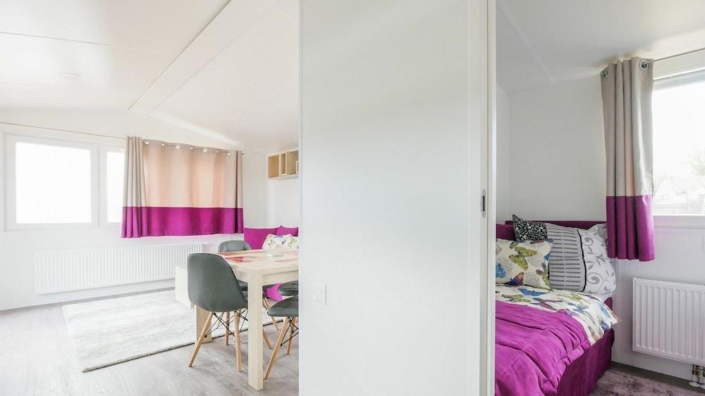 Domki Apartamentowe Apollo