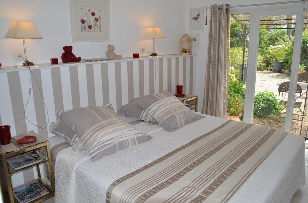 La Maison des Chênes