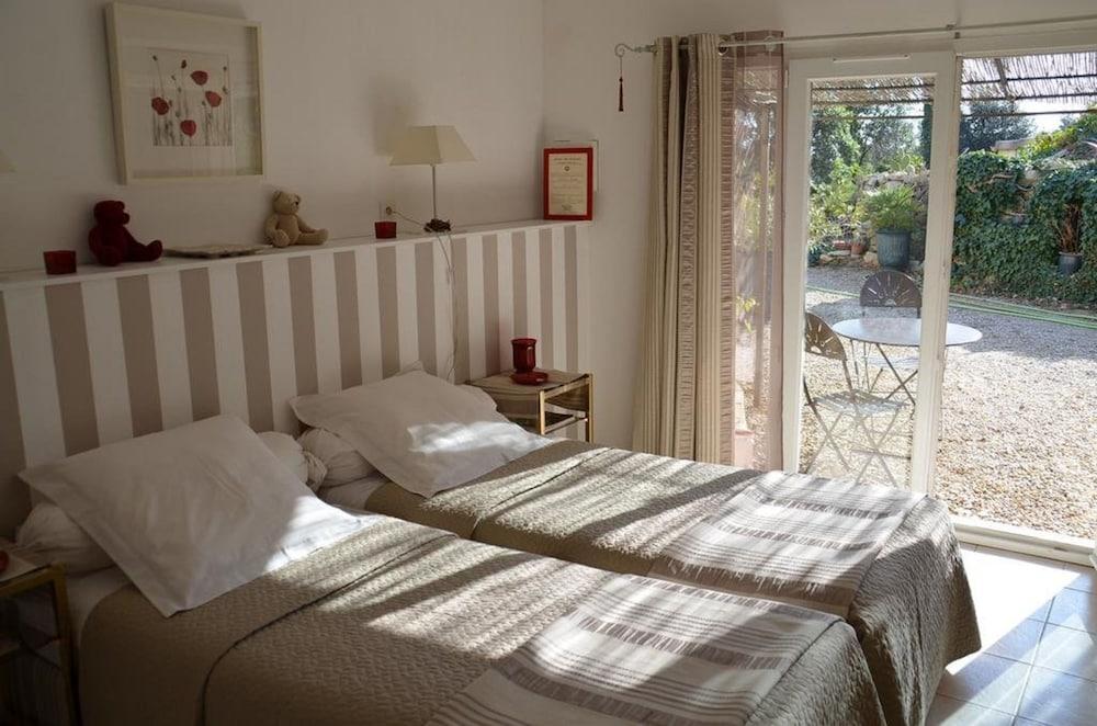 La Maison des Chênes