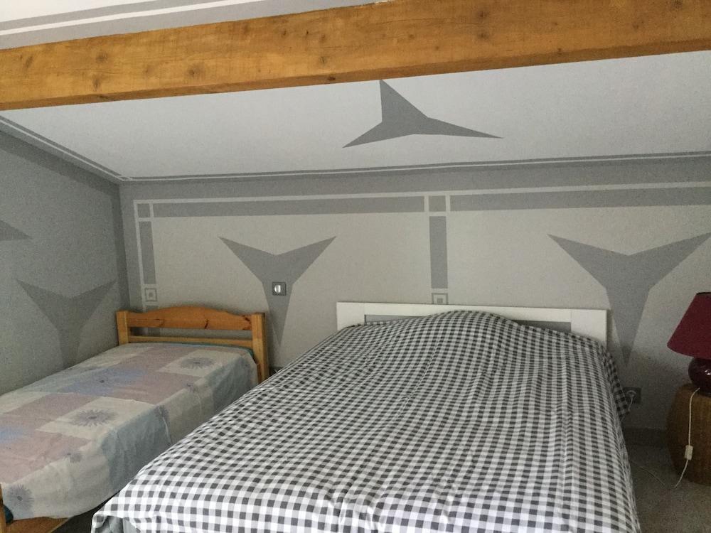 Appartement les Ecureuils