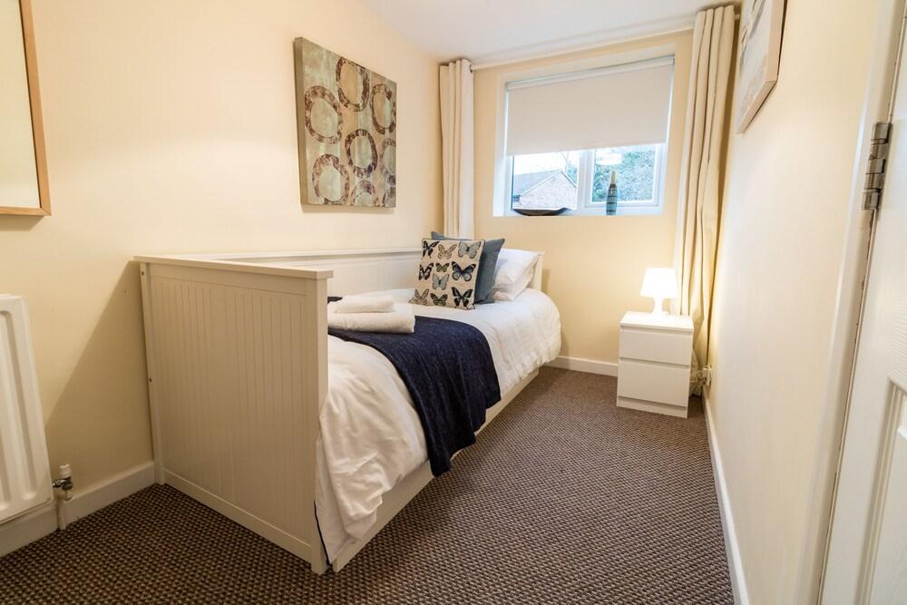 Valentia Lodge Serviced Accommodation