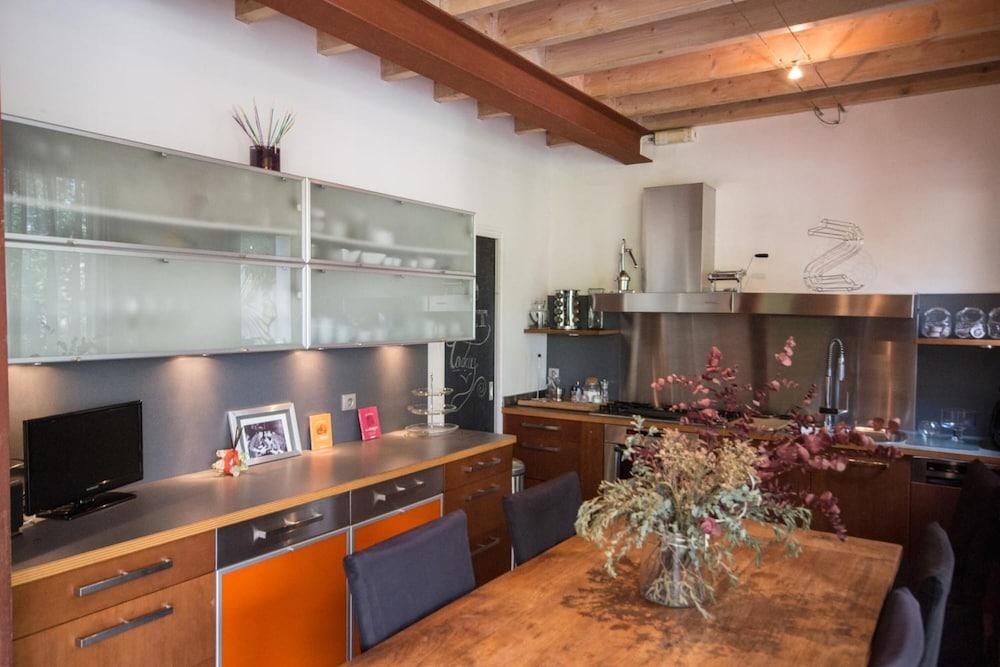 Chambres d'hôtes Shandita