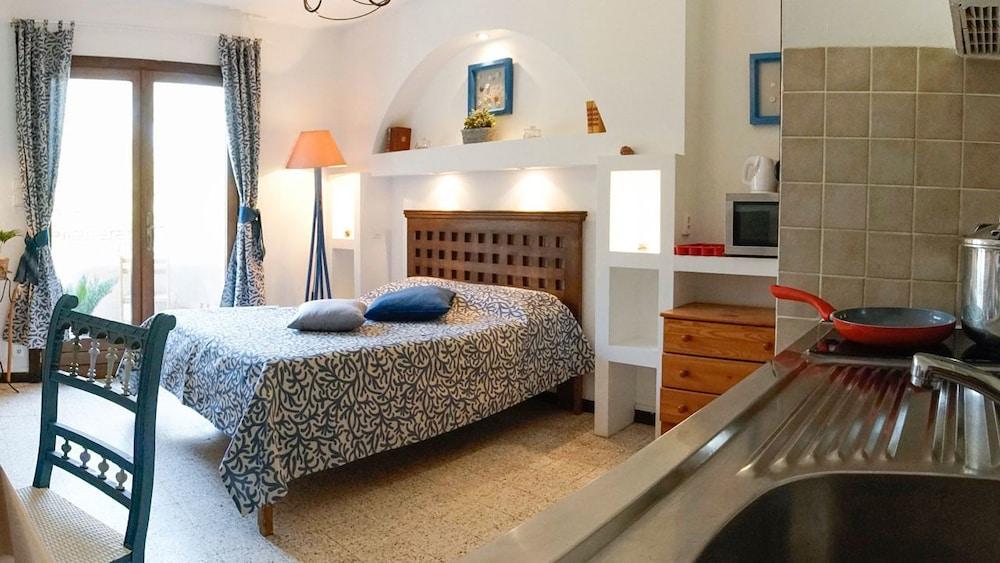 Residence Les Mandariniers