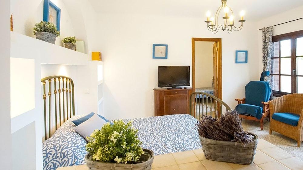 Residence Les Mandariniers