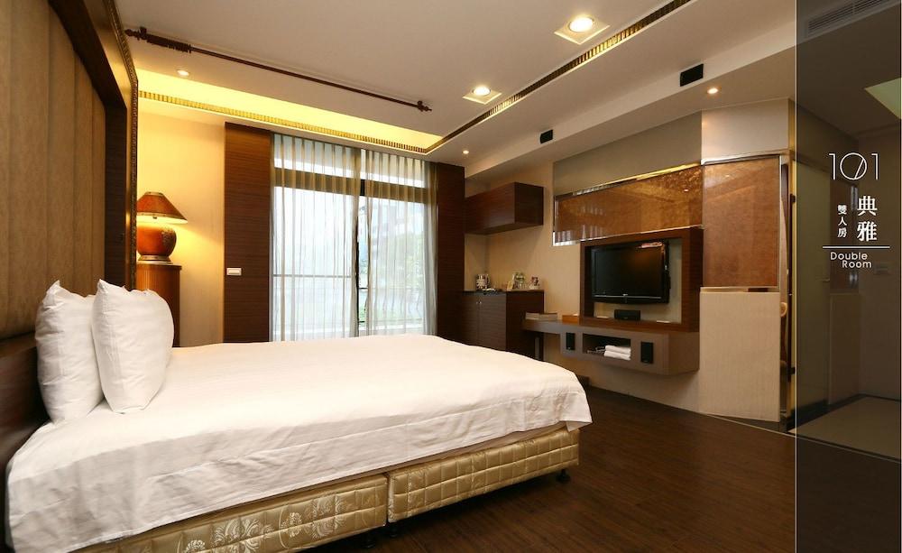 Most Natural Hotspring Hotel