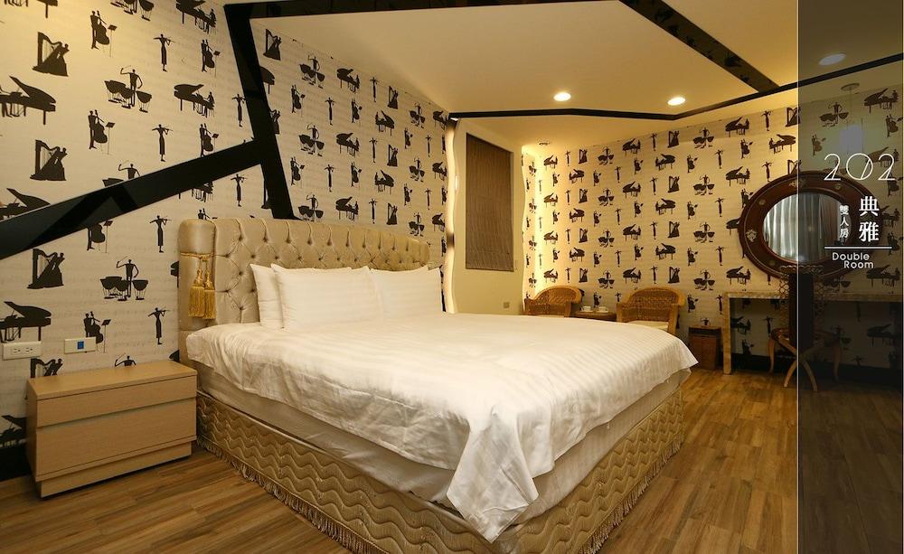 Most Natural Hotspring Hotel