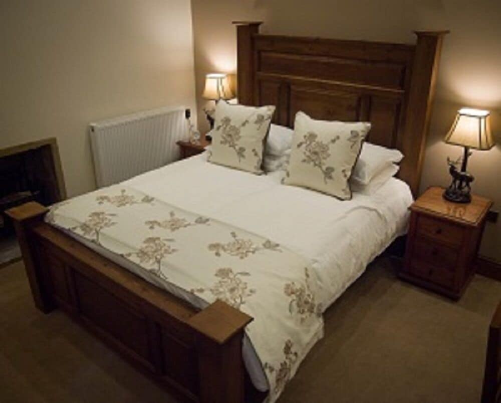 GreenGrove Country House B&B