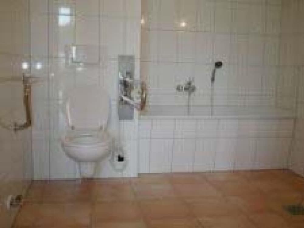 Ferienparadies Seebeck