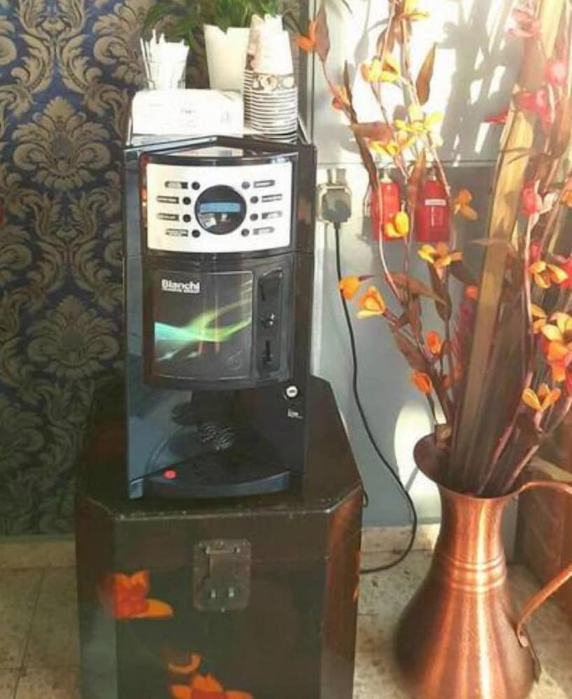 Enna-Zimmervermietung