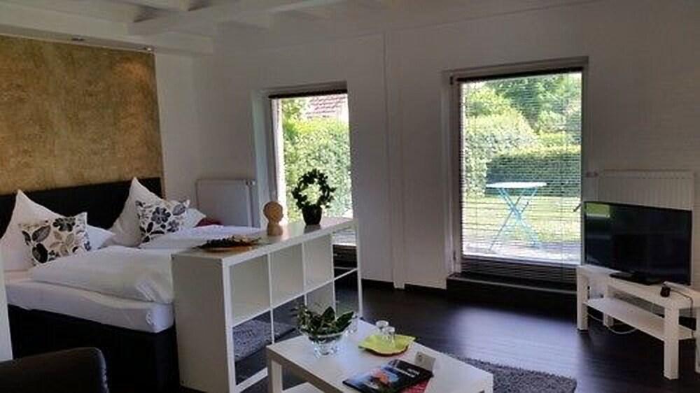 Hotel Altes Pfarrhaus