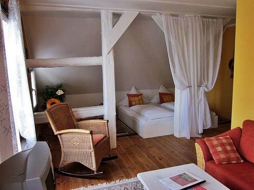 Hotel Altes Pfarrhaus