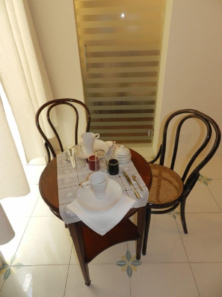 Palazzo Morese Apartments