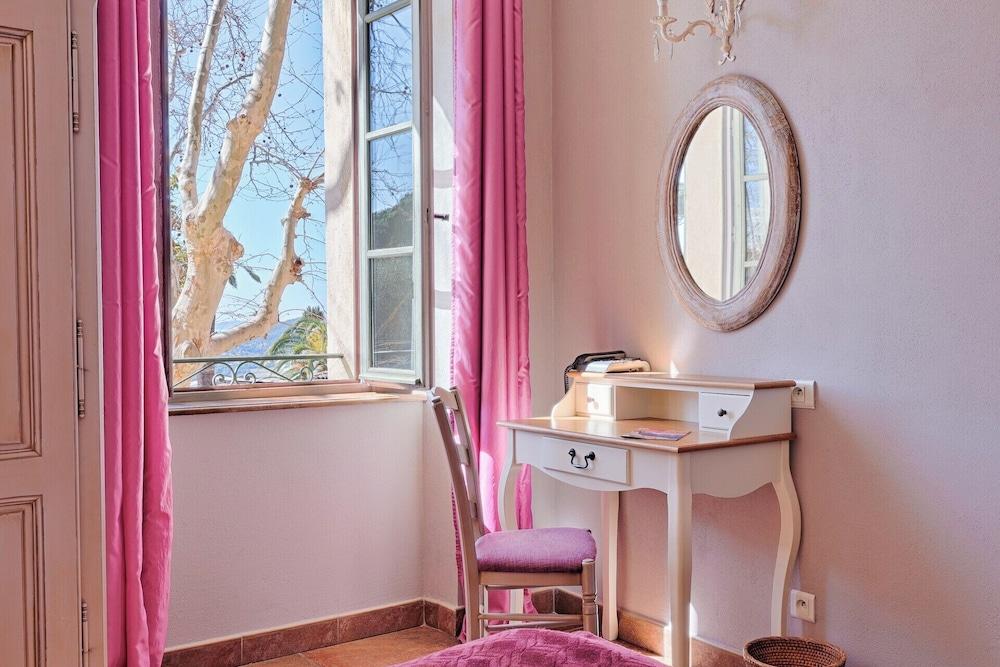 Hostellerie du Cigalou