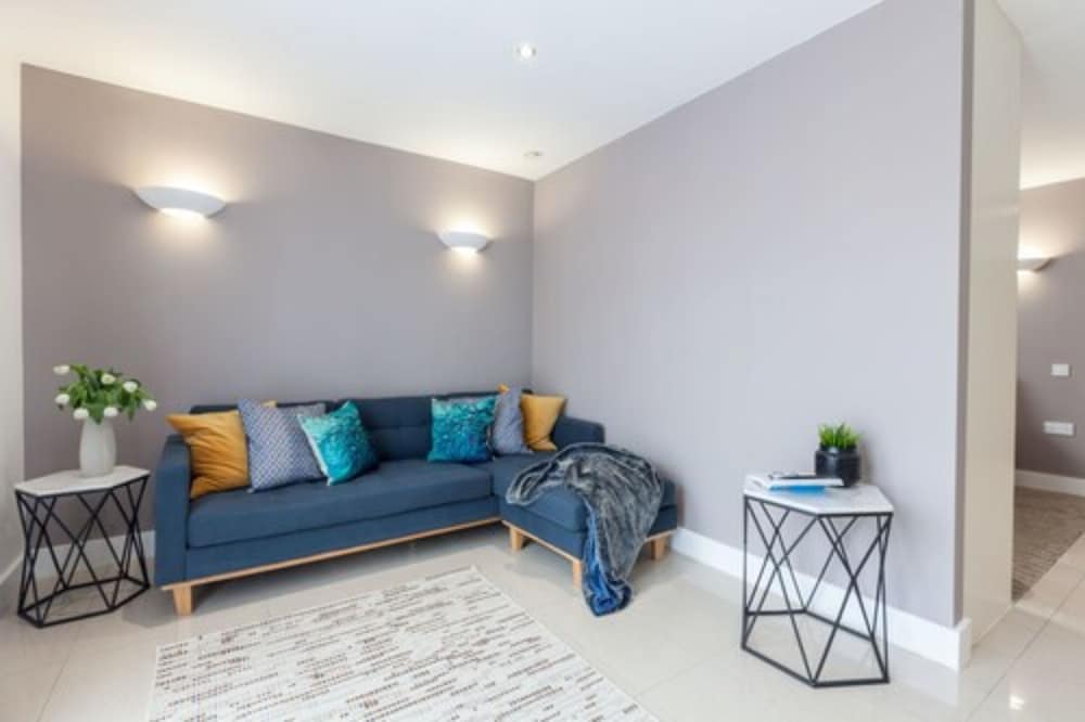 KSpace at The Point Studio Apartment