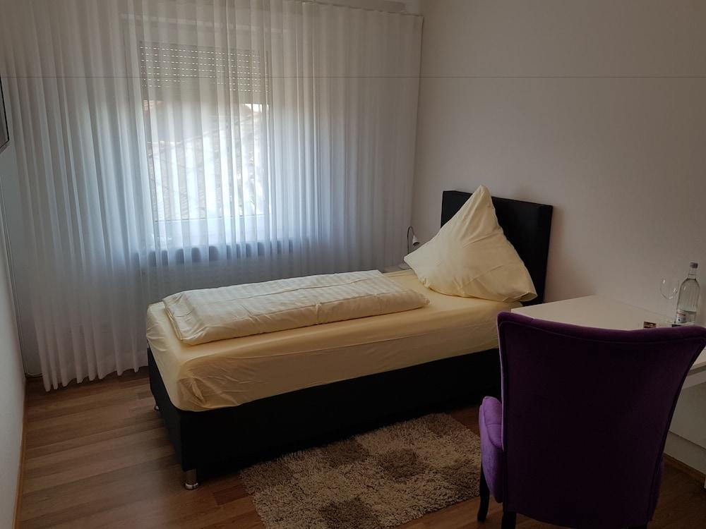 Landhotel Rhönblick