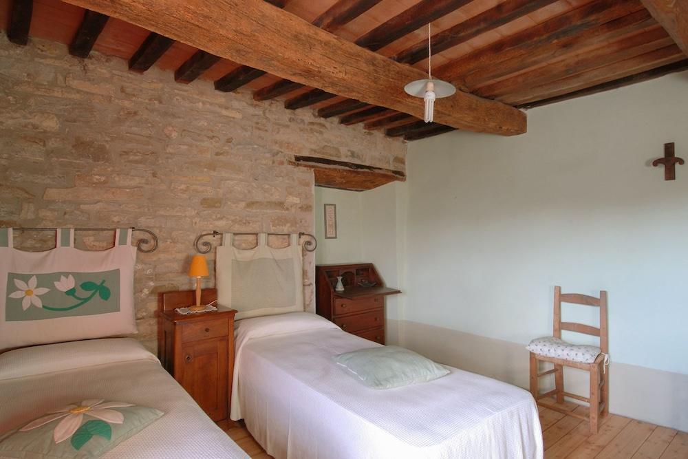 Agriturismo Chignoni