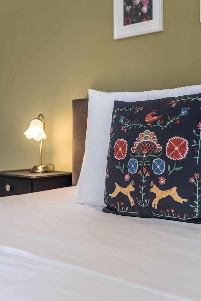 Quinta da Paz boutique B&B