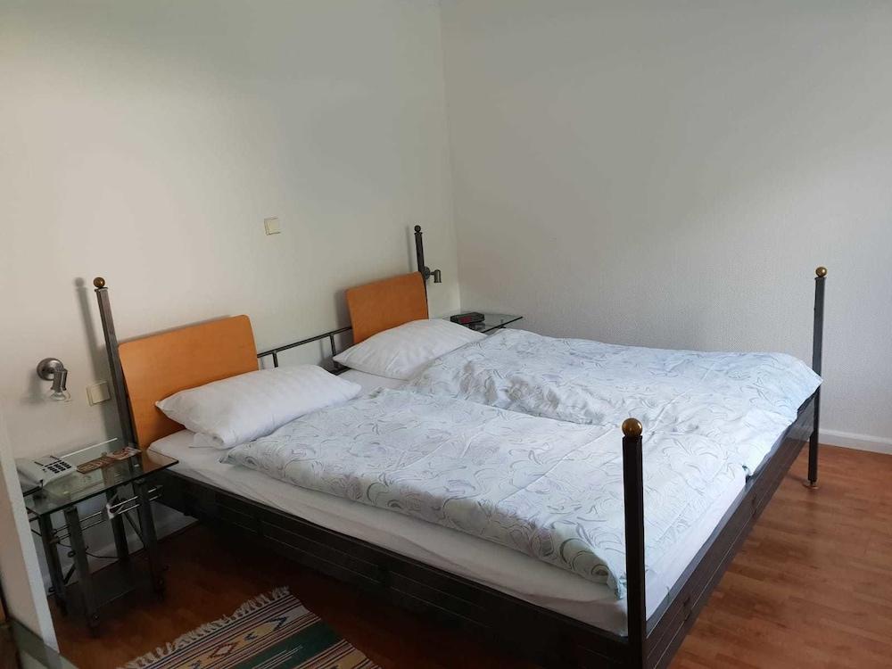 Hotel Restaurant Heidrich